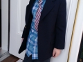 Ian is ready