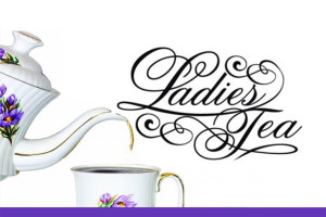 ladiestea