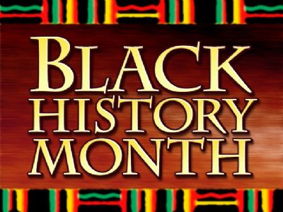 Black History Month