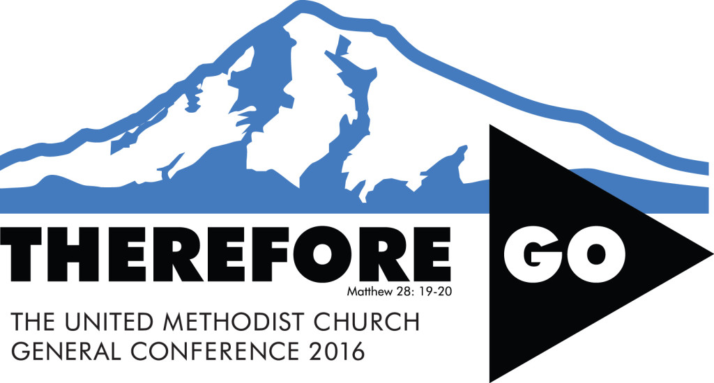 General Conference logo