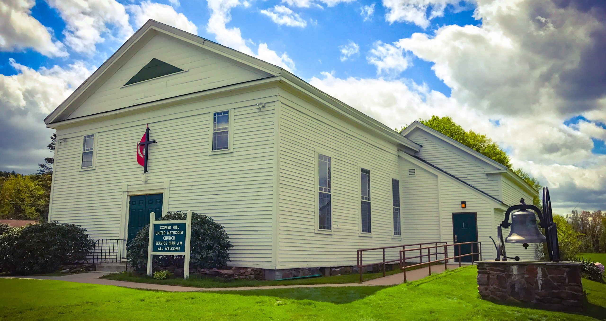 Copper Hill Church