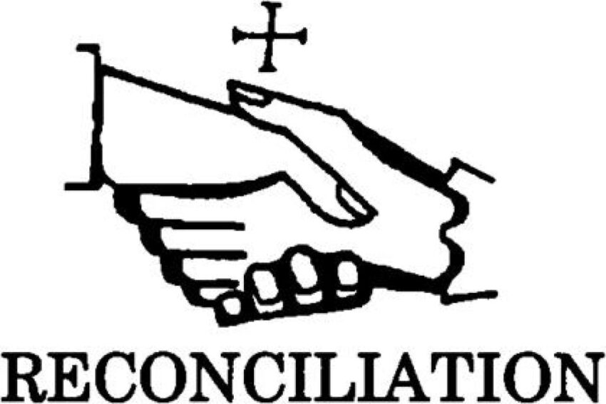 Reconciliation