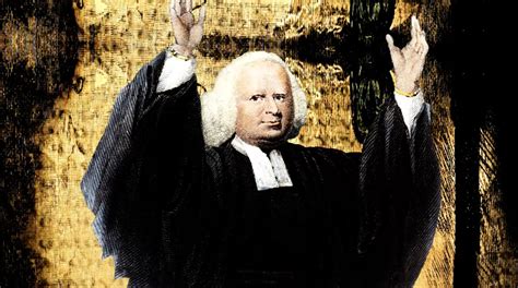 George Whitefield