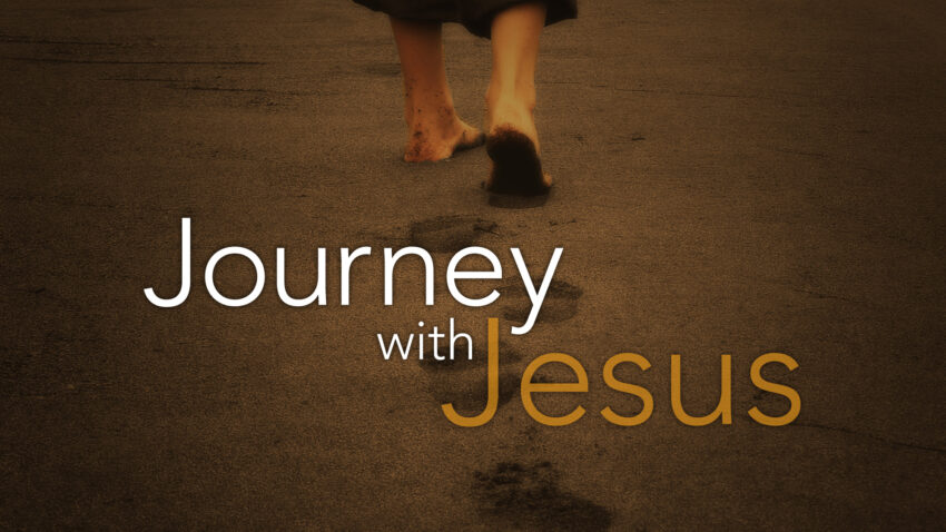 Journey with Jesus