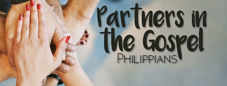 partnership in the Gospel