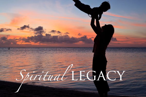 Spiritual Legacy