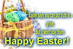 Happy Easter